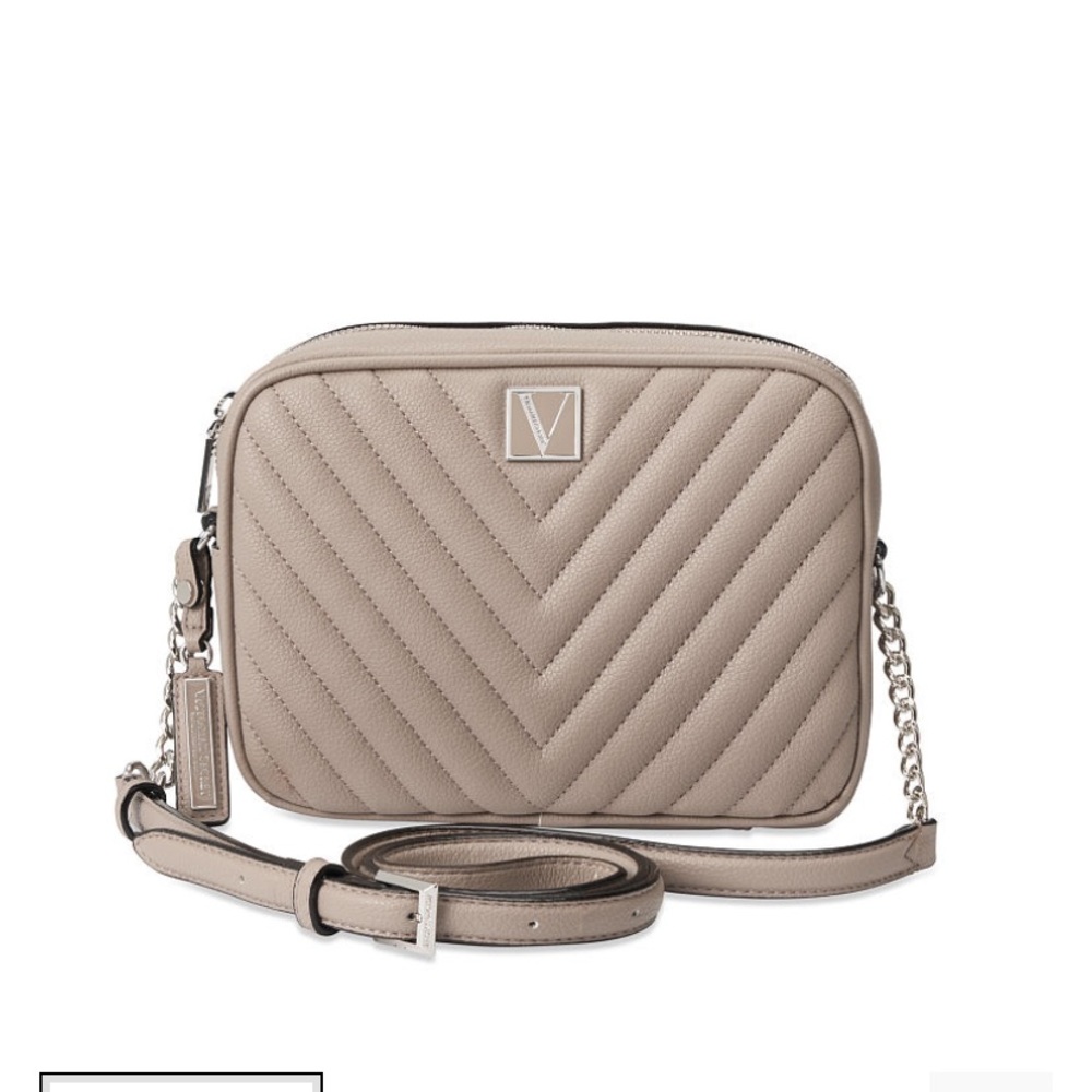 Victoria secret crossbody bag
